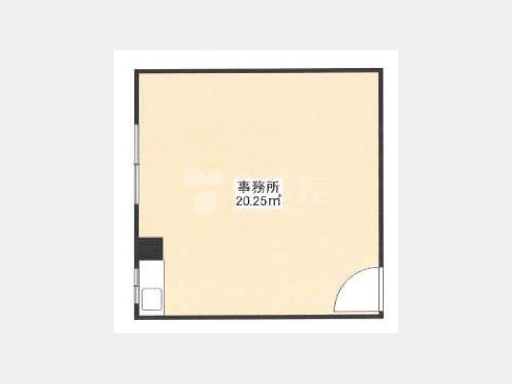 間取【成田ビル】