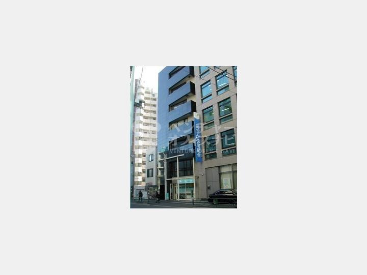 外観 【SHIBATA BLDⅢ】