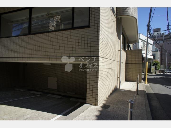 外観【今井ビル 西館】