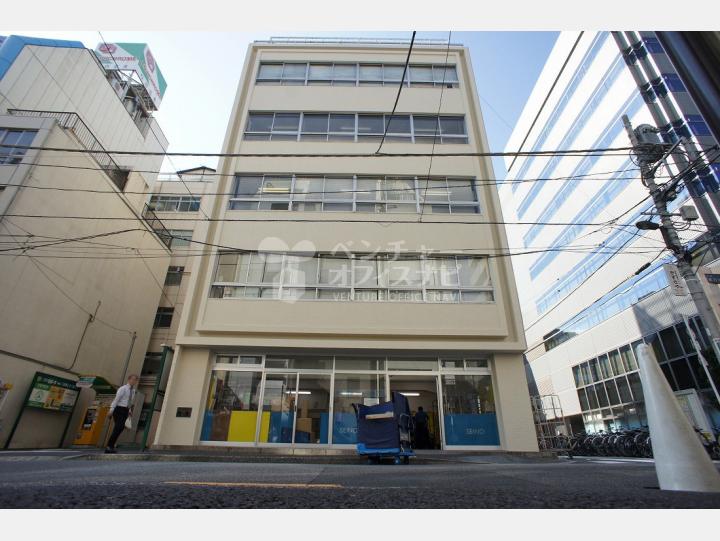 外観【光起ビル】