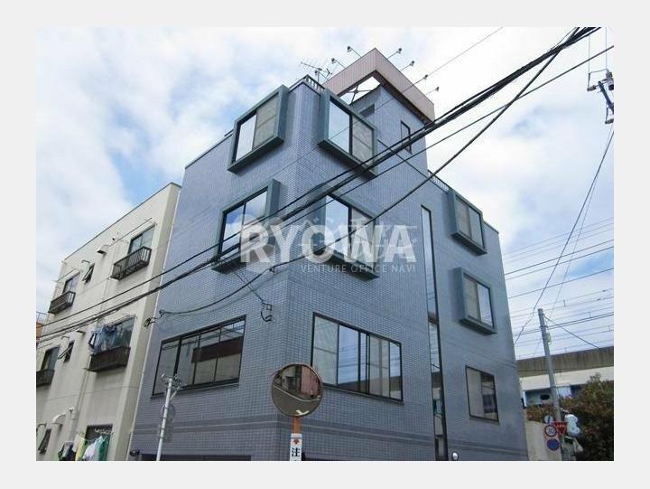リマール綾瀬　外観
