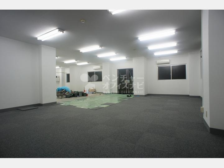 室内 ※内装工事中 【有栖川マンション】