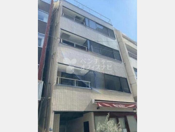 外観【宮崎新川ビル】