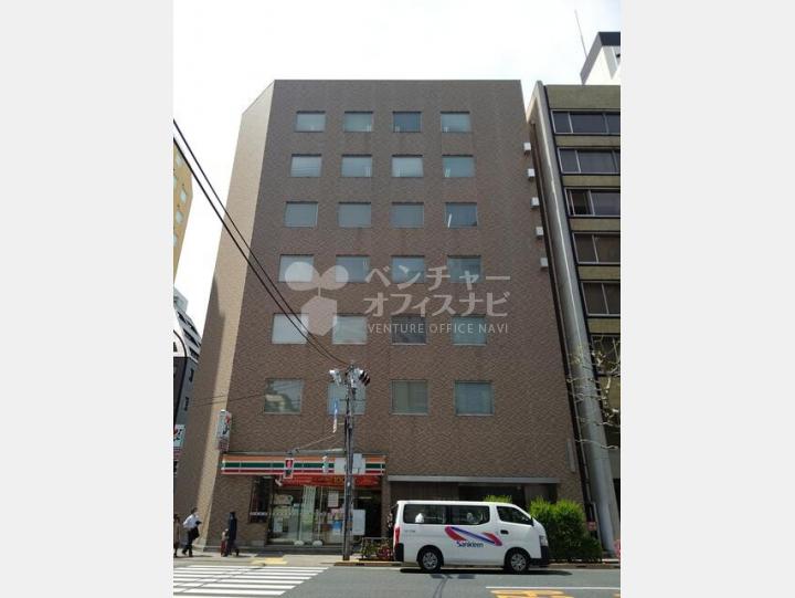 外観【柿沼ビル】