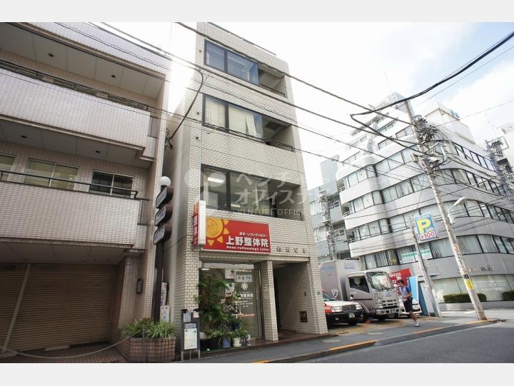 外観 【松村ビル】