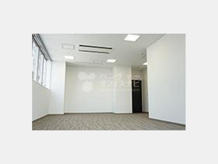 参考室内写真2【クロスオフィス三田】