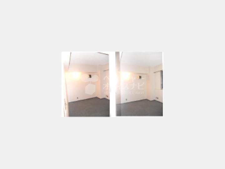 SOHOマンション室内【赤坂レジデンシャルホテル 7階】