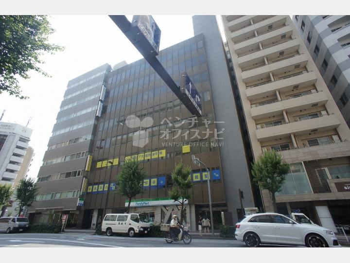 外観【西池袋パークフロントビル】