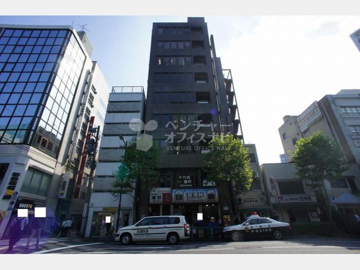 外観【村越ビル】