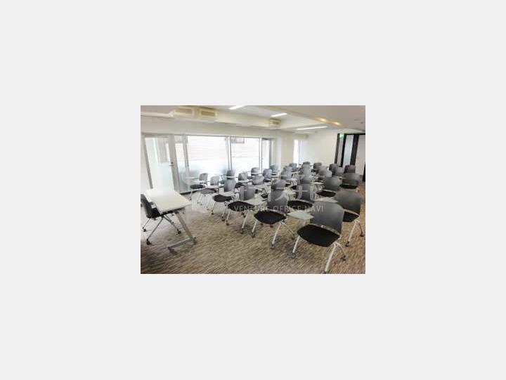 会議室 【クリエイト紀尾井町】