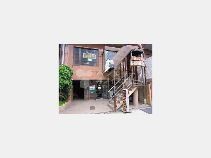 外観【丸善ビル】