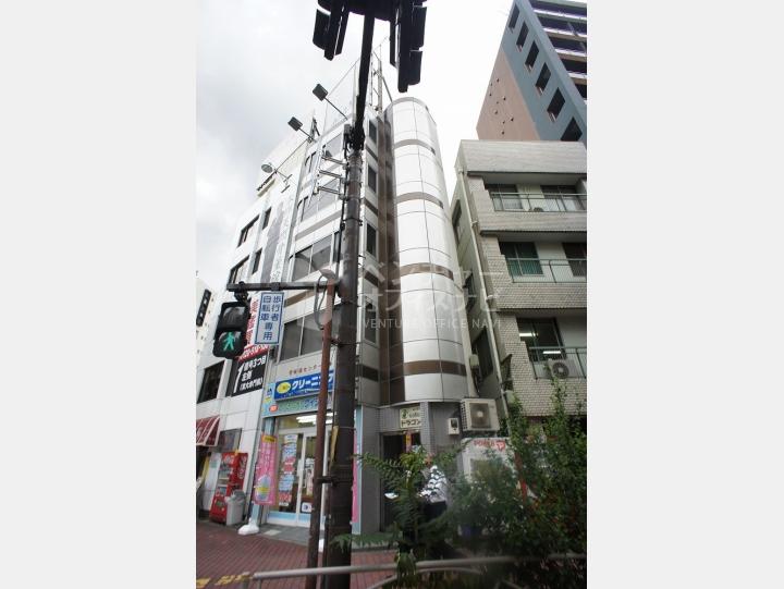 外観【壱岐坂センタービル】