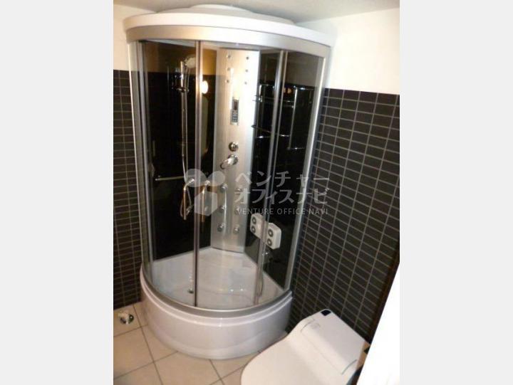 ３０９シャワールーム【南平台サニーハイツ】