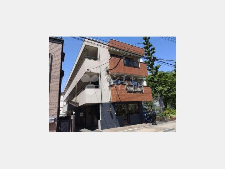 【外観】みまさかビル