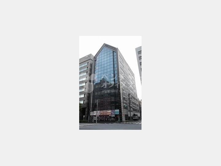 外観【VORT秋葉原ビル】
