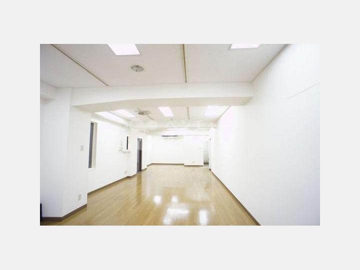 １０６室内写真１【グリーンキャピタル広尾】