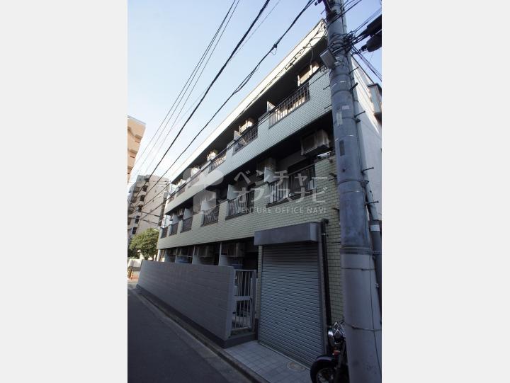 外観【アーバンコート渋谷本町】