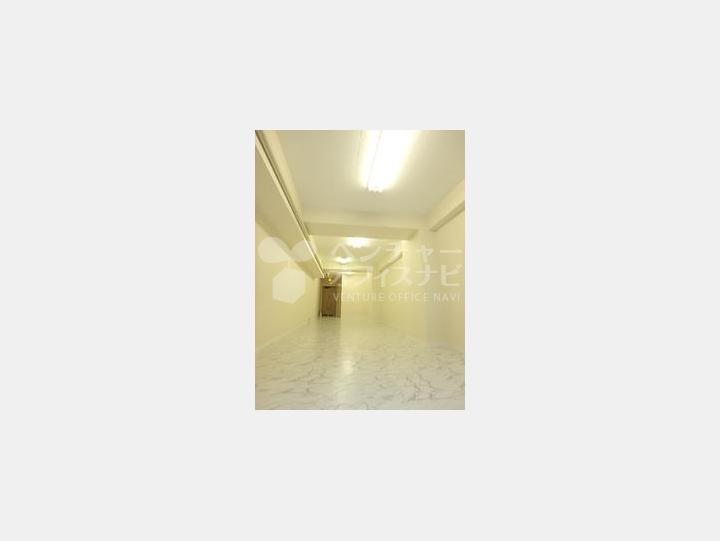 219室内写真1【DIKマンション新橋】