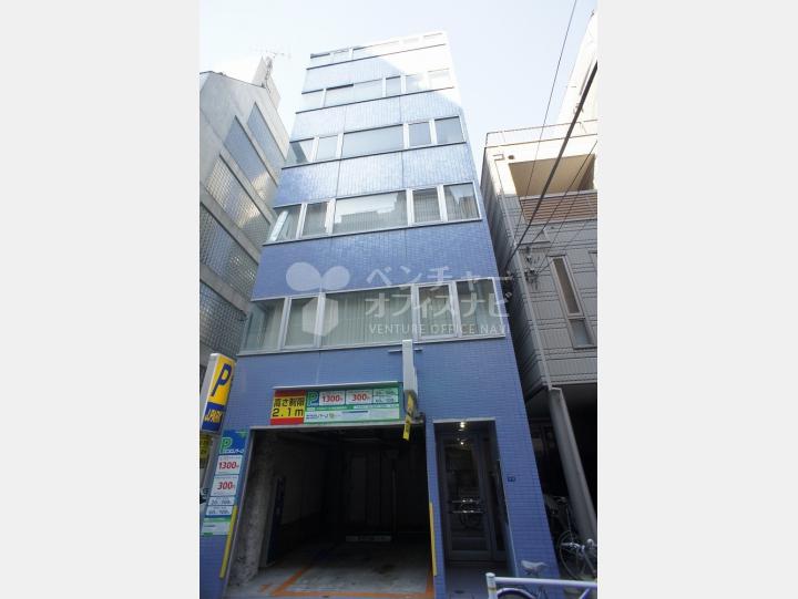 外観【川島ビル】