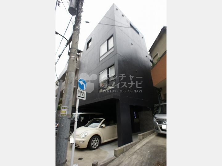外観【エリアーナ西新宿】