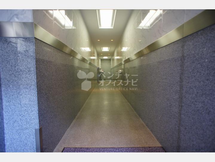 エントランス 【東都赤坂ビル】