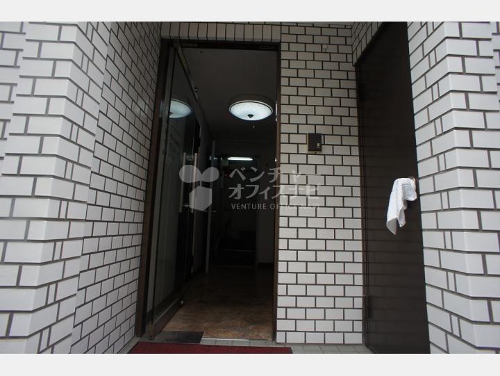 入口【紀伊国屋ビル】