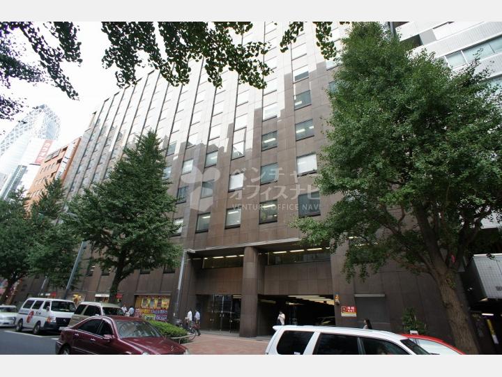 外観 【日廣ビル(NIKKO BLDG.)】