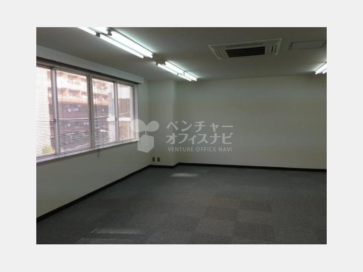 室内【ピエノアーク入船】