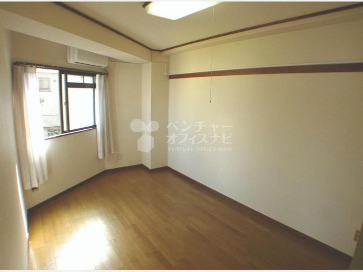 ３０５室内写真２【リリーハイツ】