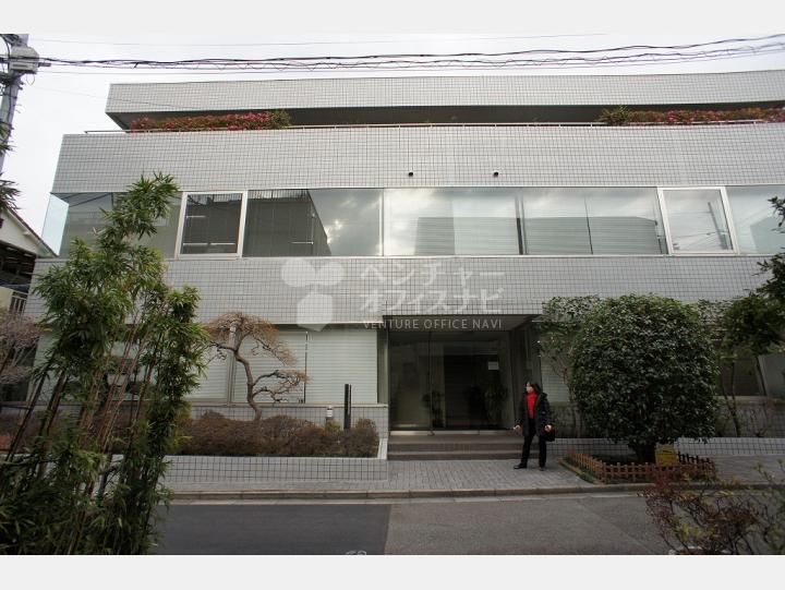 外観【HAGINO　bldg（萩野ビル）】