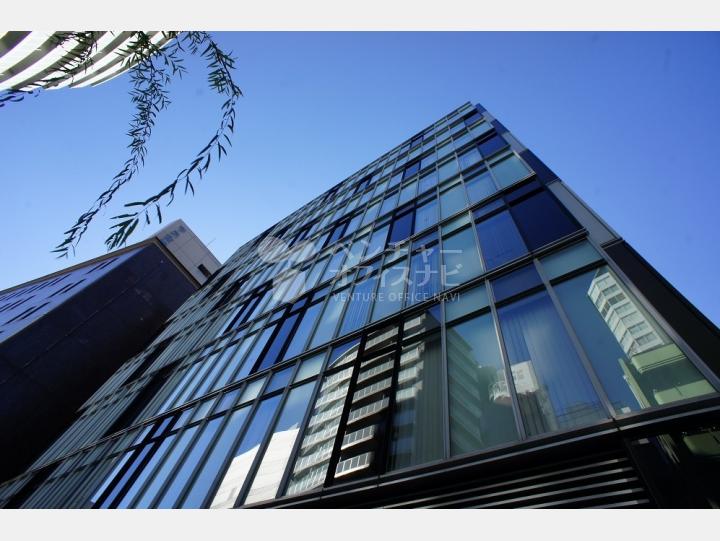 外観【東急銀座二丁目ビル】