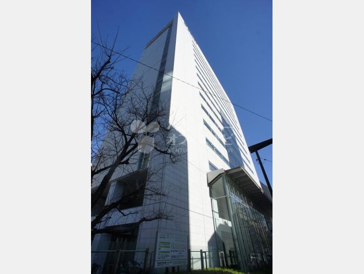 外観 【富士ソフト錦糸町ビル】