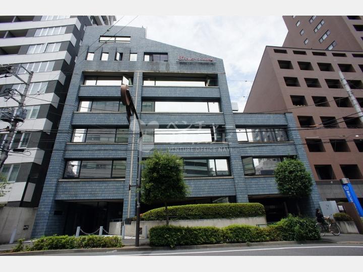 外観【87ビルディング岩戸町】