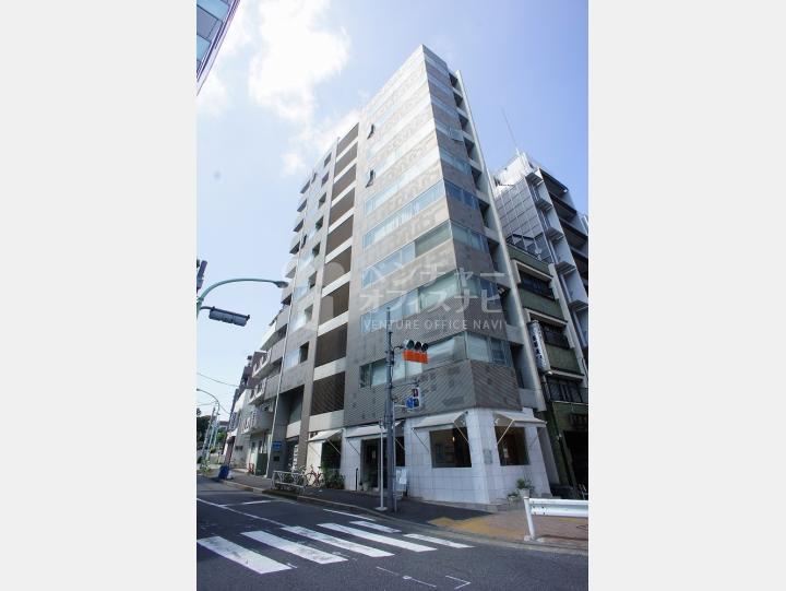 デザイナーズ SOHOマンション 【FLEG広尾ZERO】