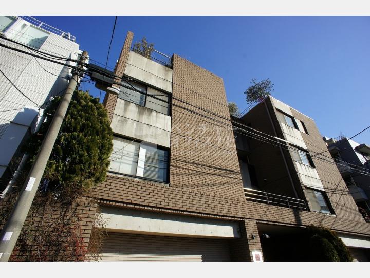 外観【Ｋ’ｓ　ＦＬＡＴ】