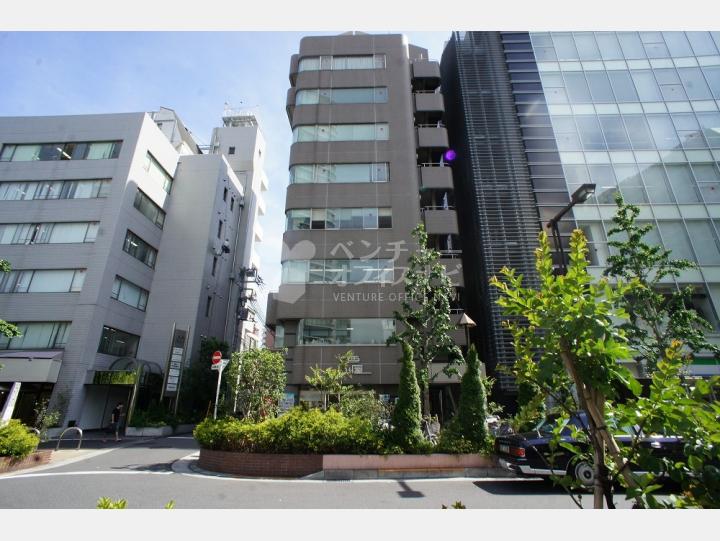 外観　【上州屋ビル】