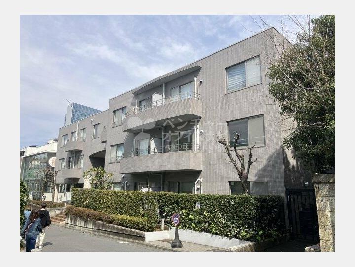 外観 【アロープラザ原宿(ARROW PLAZA HARAJUKU)】