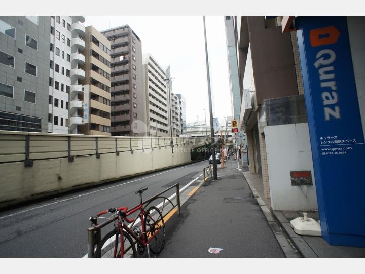 周辺道路 【NEXT ONE】