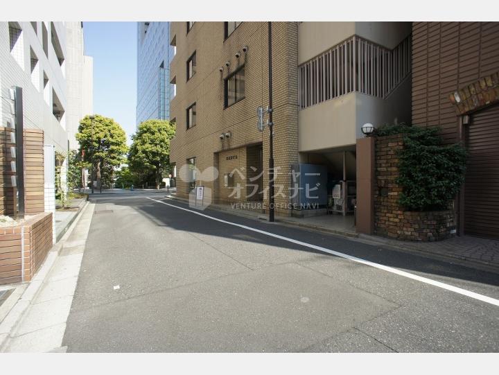 紀尾井町WITH　物件周辺