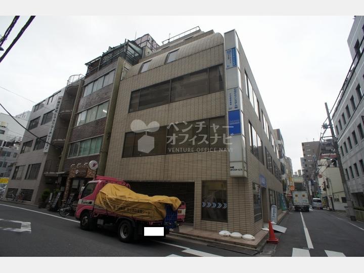 外観【中野オイスタービル】