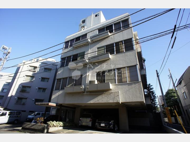 外観 【渋谷原町アビタシオン】