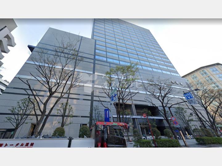 【外観】浜町センタービル