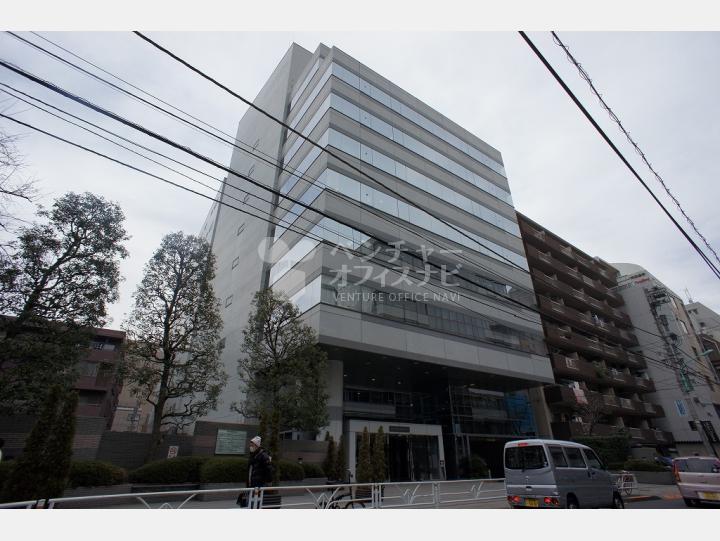 外観【東急不動産恵比寿ビル】