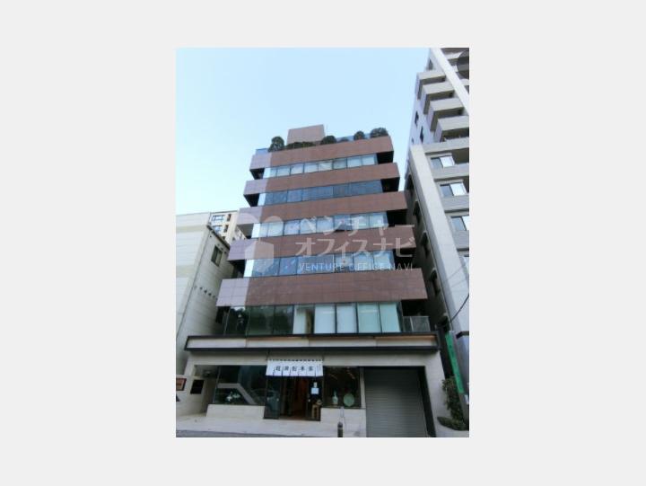 外観【築地リバーフロント】