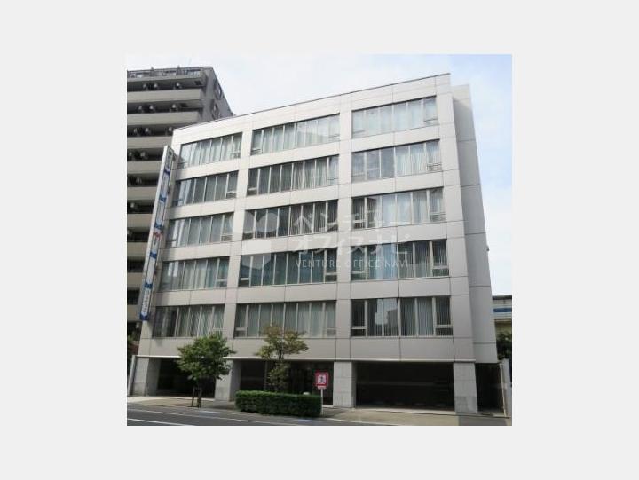 外観【菱化ビル】
