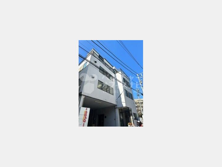 外観　【紺清ビル】