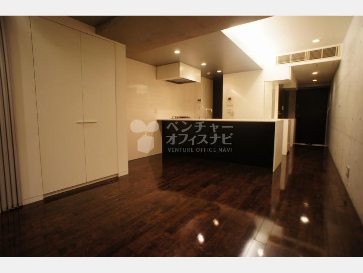 LDK12.2畳 【イプセ渋谷】