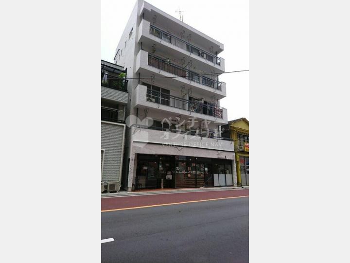 【外観】シュロスタイヨー