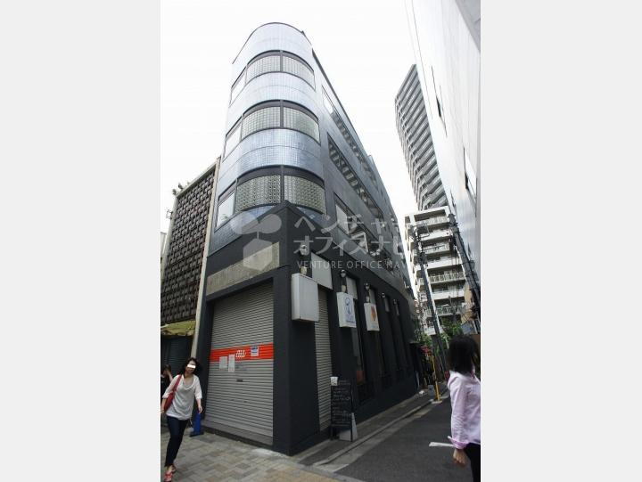 外観【恵比寿亭ビル】