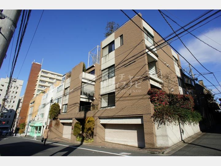外観【Ｋ’ｓ　ＦＬＡＴ】